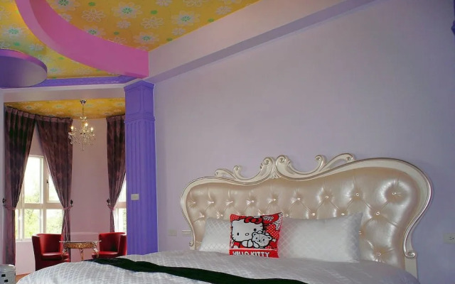 St. Petersburg Manor