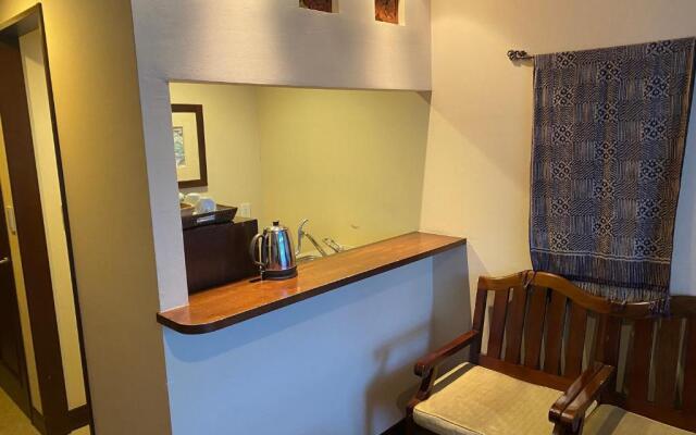 Wellness Forest NASU