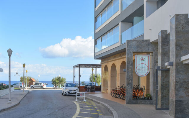 Ibiscus Hotel