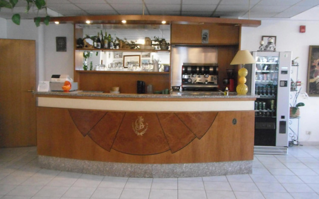 Hotel Sampiero