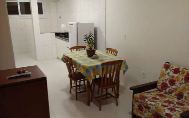 Apartamento Theobald