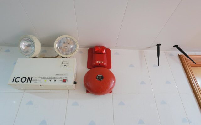 Garden Guest House - Carlton Group of Hostels