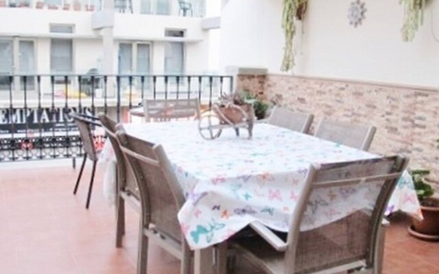 Appartment Playa Mogan Las Artes