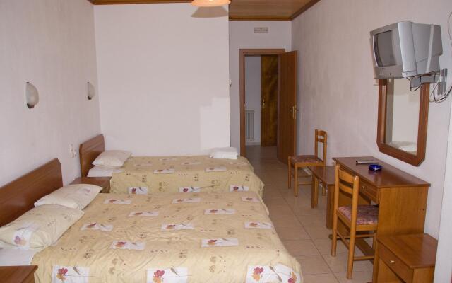 Guesthouse Arsenis