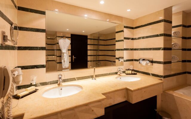 Hotel Borj Rabat - A member of Barceló Hotel Group