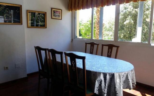 102208 Apartment In Malaga