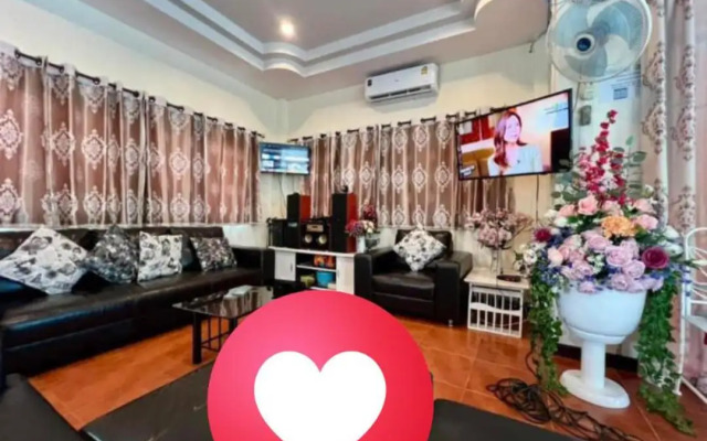 Tropical Hill Pool&Spa Villa 181