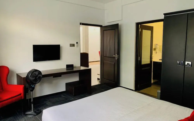 The Prestige Villa Kandy