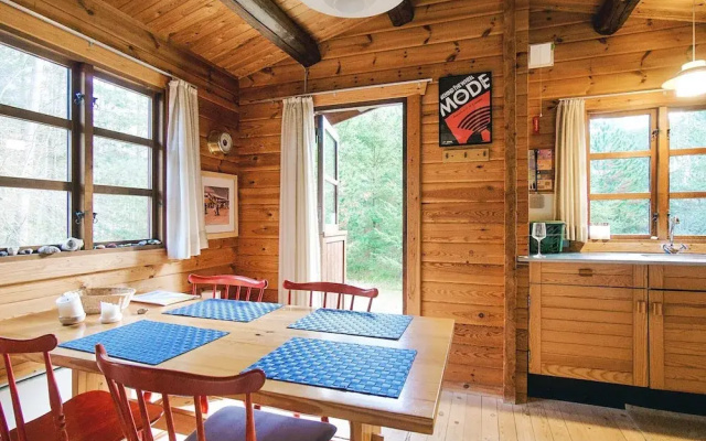 4 Person Holiday Home in Store Fuglede