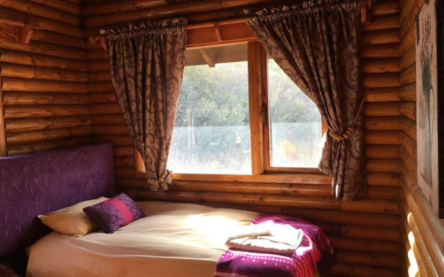 Mount Everest Guest Farm