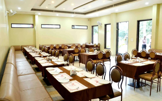 Oyo Rooms Rajendra Nagar Indore