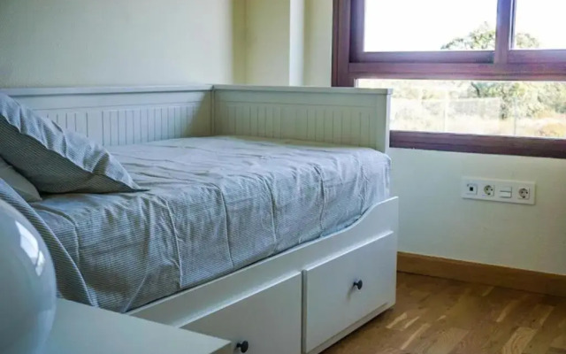 Casa Rural El Olivar