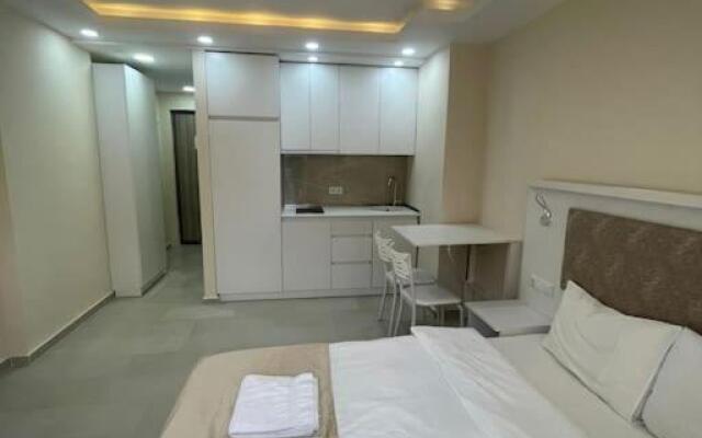 Leo Group Luxury Apartment 13-289 Sunrise Batumi