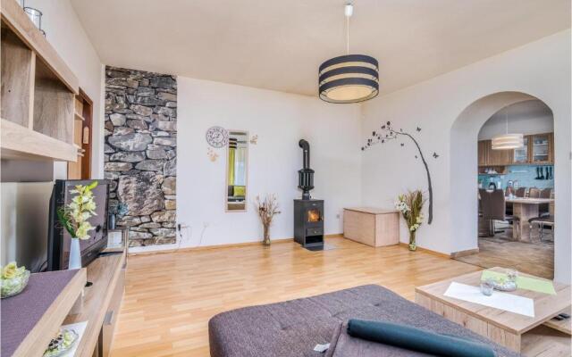 Nice Apartment in Skrpcici With Wifi and 3 Bedrooms