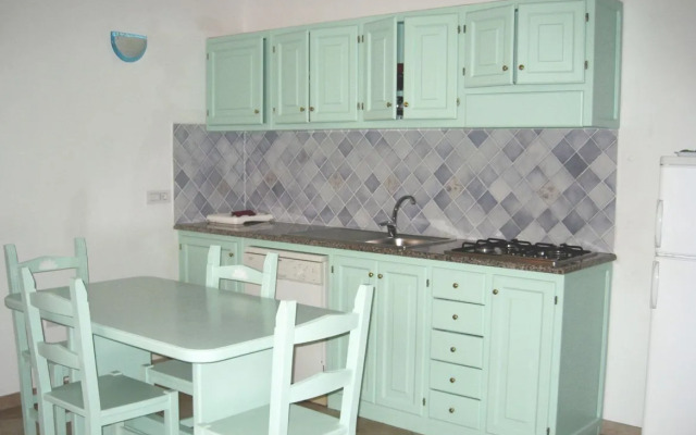 Residence Baia Santa Reparata