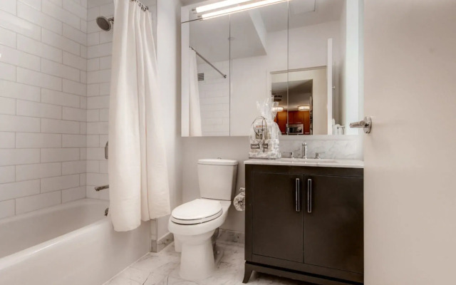 The Arlington Luxury Apartments