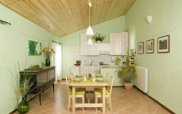 Agriturismo Bufano