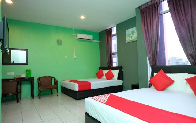 OYO 603 Sri Padang Inn