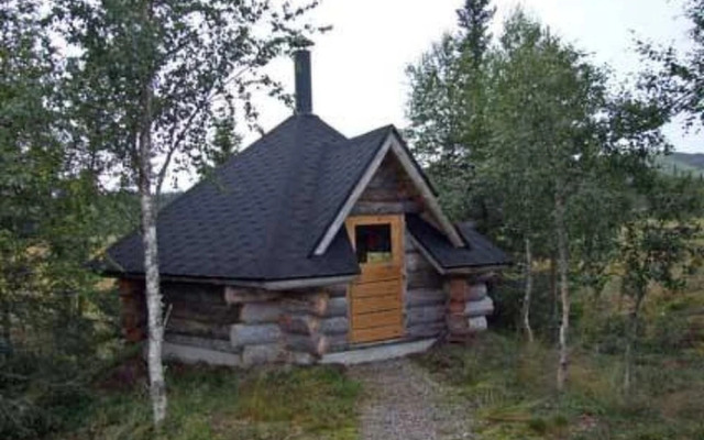 Kuukkelin Kaipuu Kuusamo