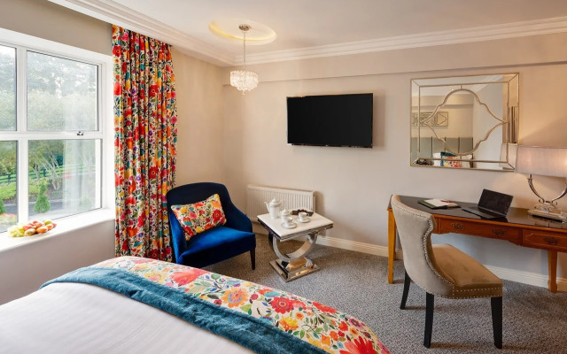 Cork’s Vienna Woods Hotel and Villas