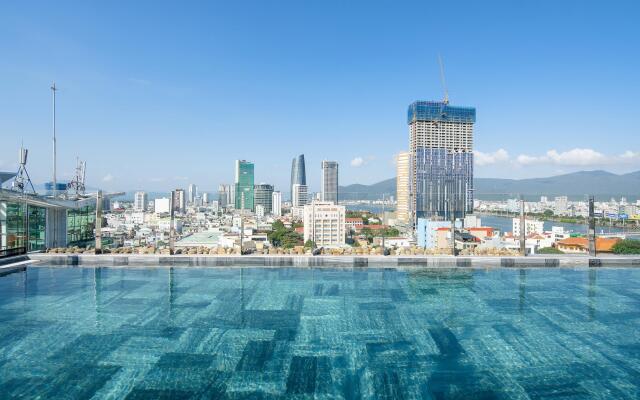 Seahorse Tropical Da Nang Hotel by Haviland