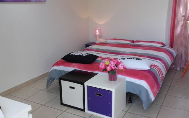 Logement Carreyrat - Le Maëly