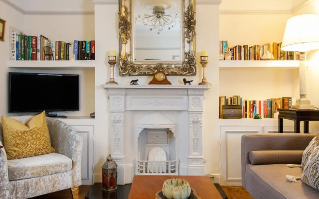 Beautiful Georgian Home in the Heart of Chichester