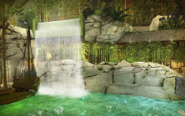 The Reef Hotel & Resort Frederikshavn