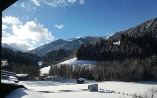 Gasthof Skirast