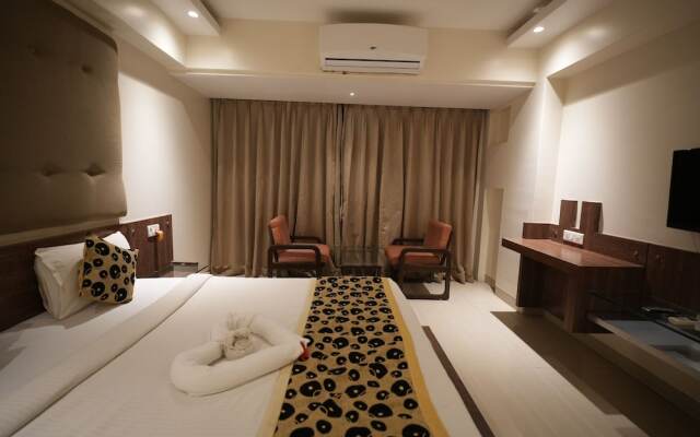 Hotel City Symphony