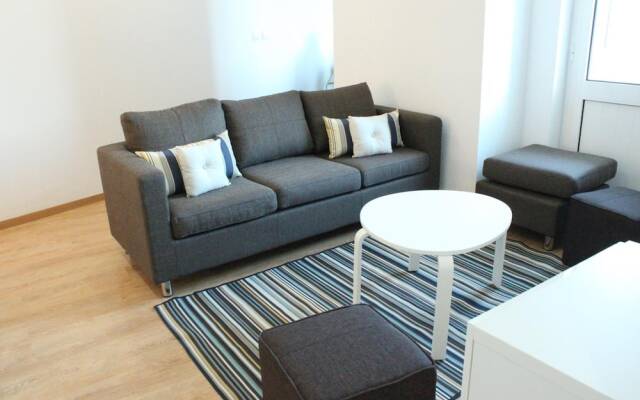 Aveiro White House
