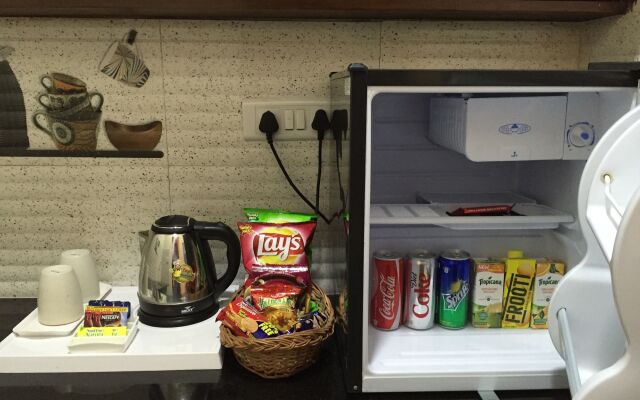 Hotel Staayz Premium