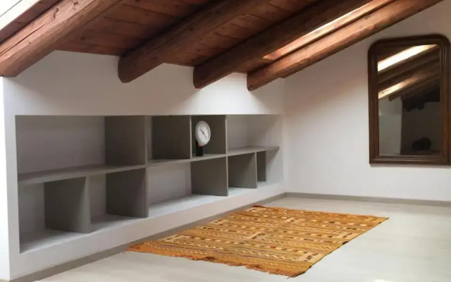 Nonno Felice Apartment Barolo