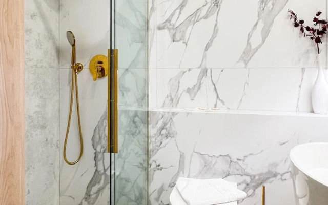 Comfortable 2-room Studio for 4 People, Dziwnow