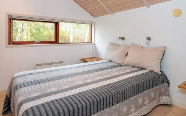 8 Person Holiday Home in Ulfborg