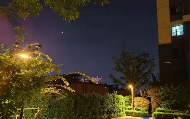 Chaoshengji Oceanview  Hotel