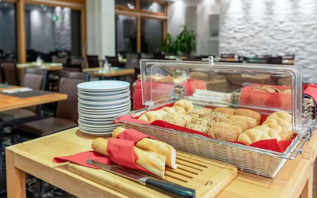 Comfort Hotel Atlantic Muenchen Sued
