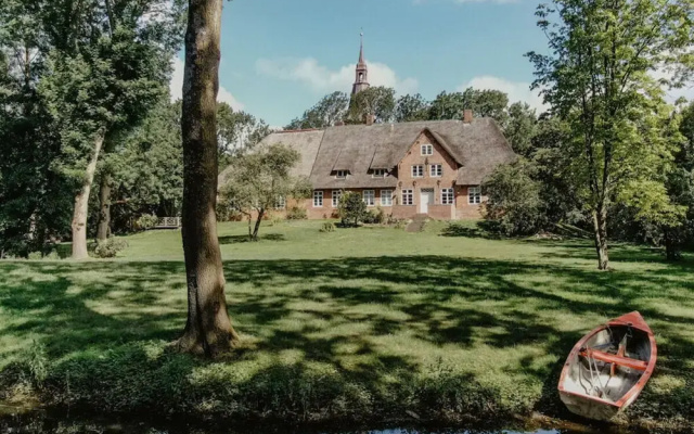 Nordseelodge Comfortable Holiday Residence