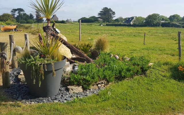 Île Ô des Capucins