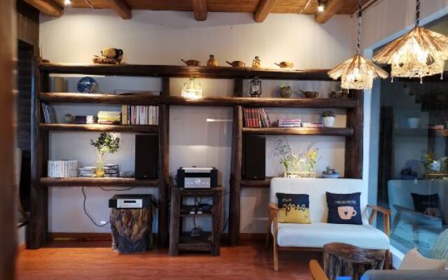 Yunxi Bieyuan Guesthouse