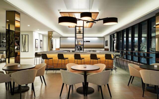 AC Hotel Tampa Airport