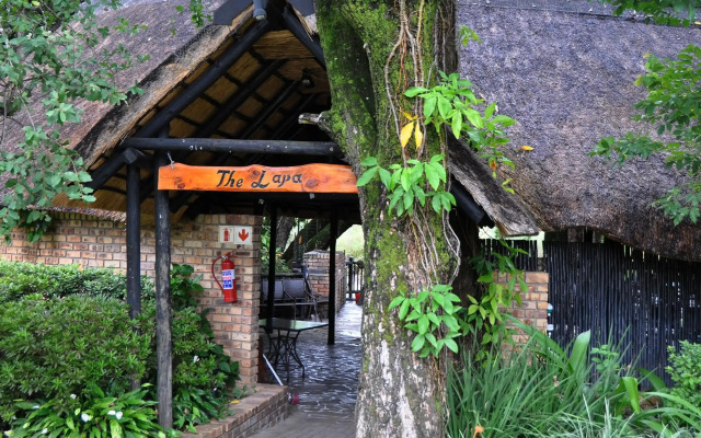 Kruger Park Lodge Unit No. 612