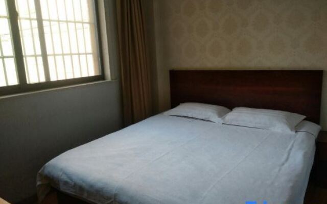 Yuxian Yuxin Hotel