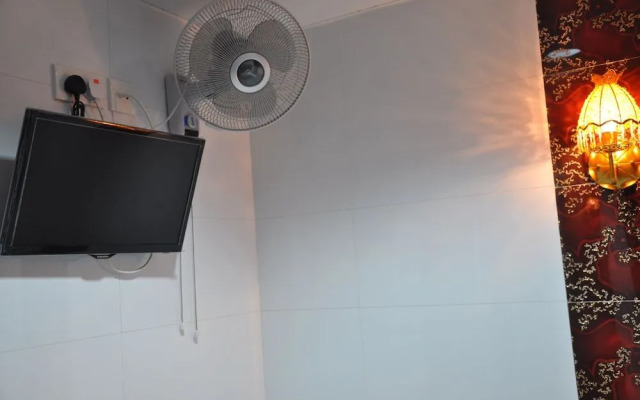 New Guangzhou Guesthouse - Hostel