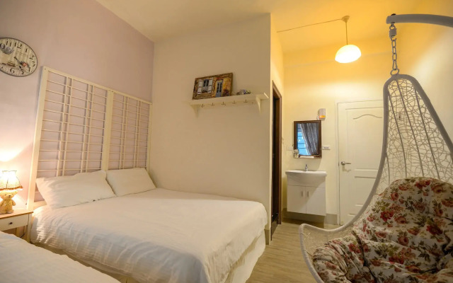 Rabbit house hotel