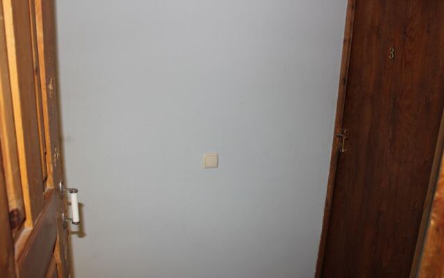 Guesthouse Qaldea