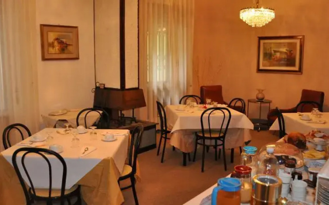BB Villa Marsa