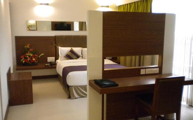 The Urban Hotel