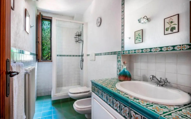 Agriturismo Borgo degli Ulivi