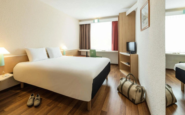 ibis München Garching